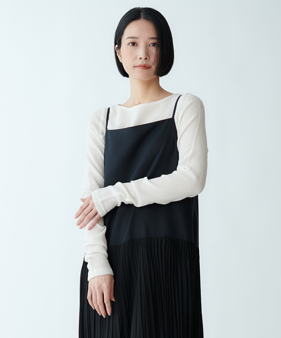 カールマイヤーカットソー