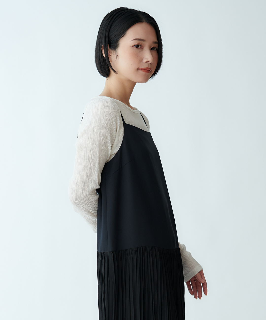 カールマイヤーカットソー