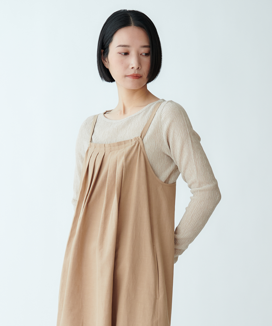 カールマイヤーカットソー