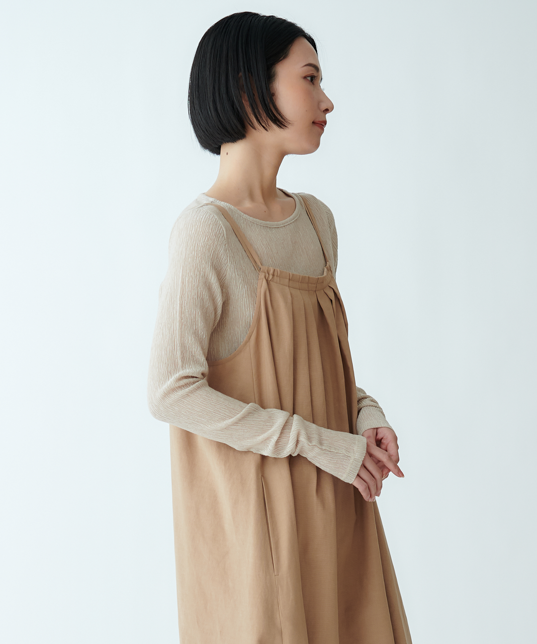 カールマイヤーカットソー