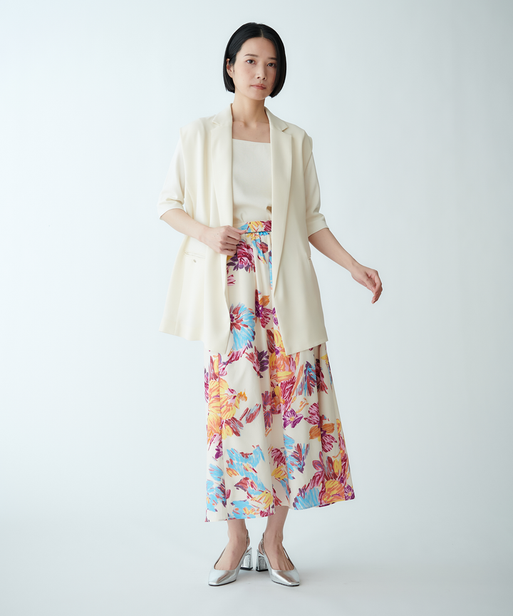 ドライタッチジレ