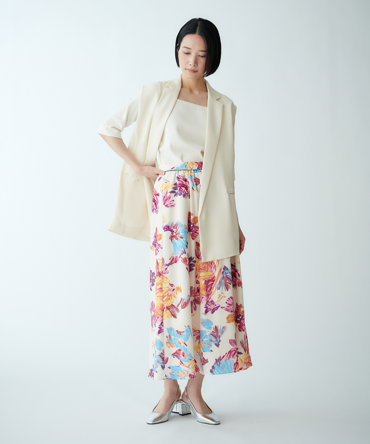 ドライタッチジレ