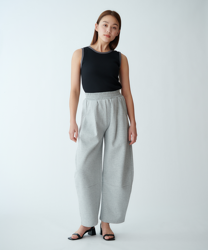 2WAYテレコタンクトップ