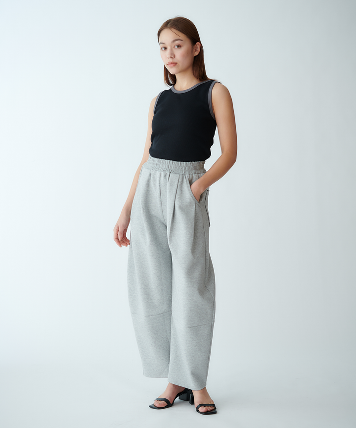 2WAYテレコタンクトップ