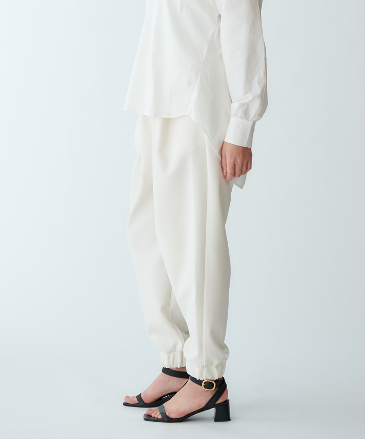 ダンボールジョガーパンツ