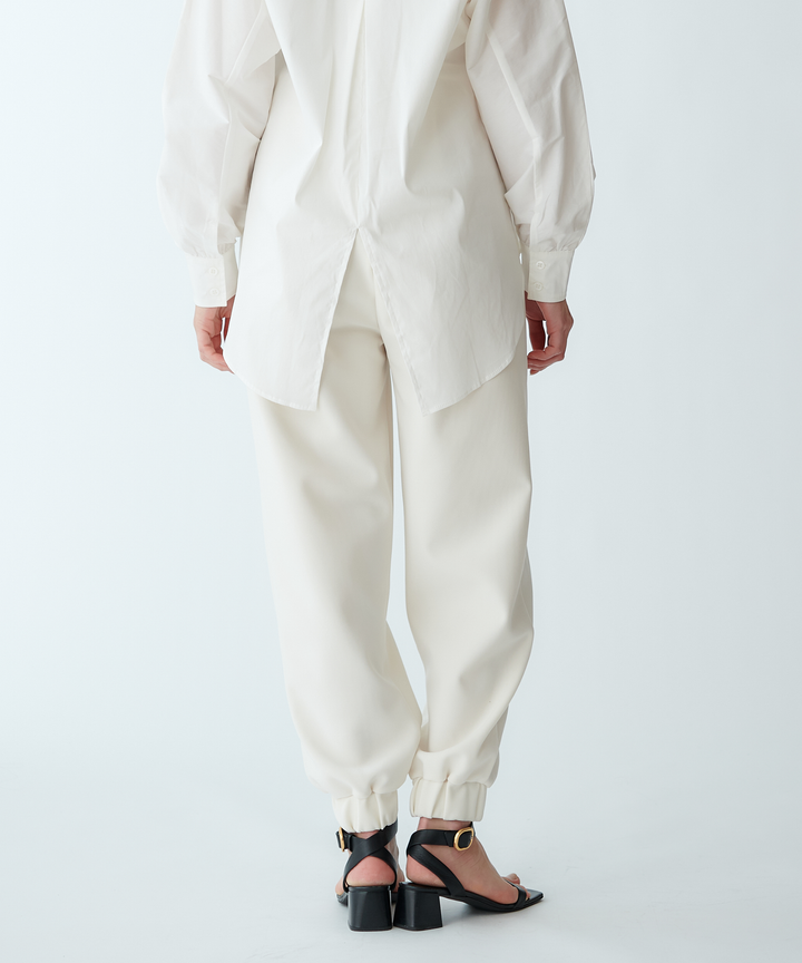 ダンボールジョガーパンツ