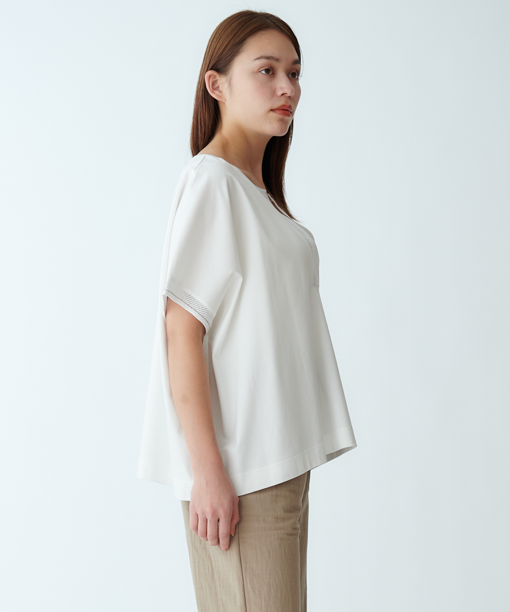 ポンチョプルオーバー