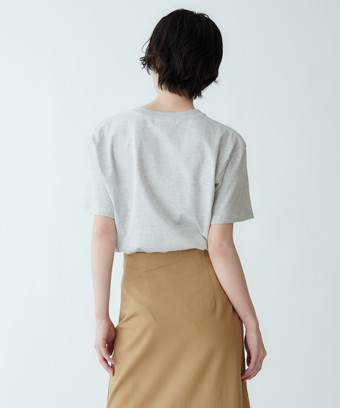 アートコラボTシャツ