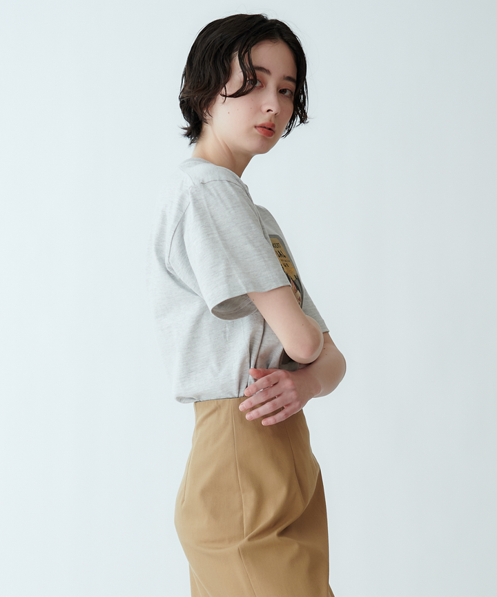 アートコラボTシャツ