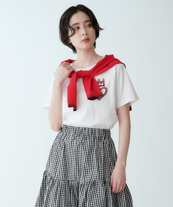 ベーシックニットカーディガン