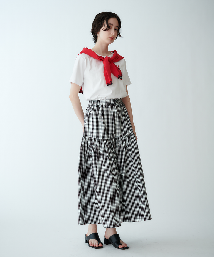 ベーシックニットカーディガン