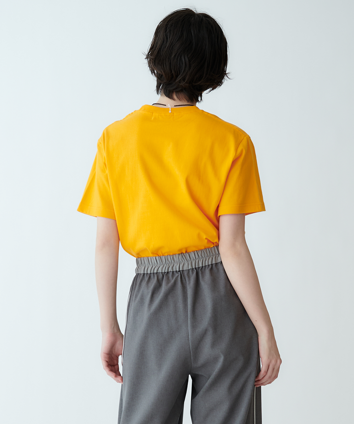 アートコラボTシャツ