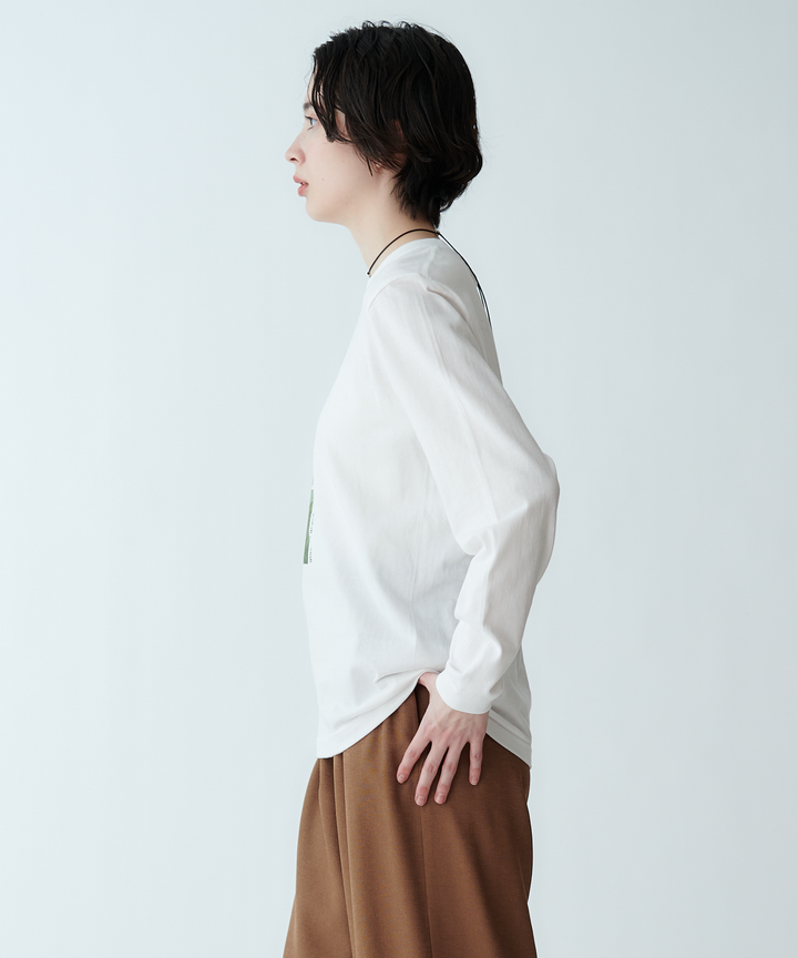 デザインフォトカットソー