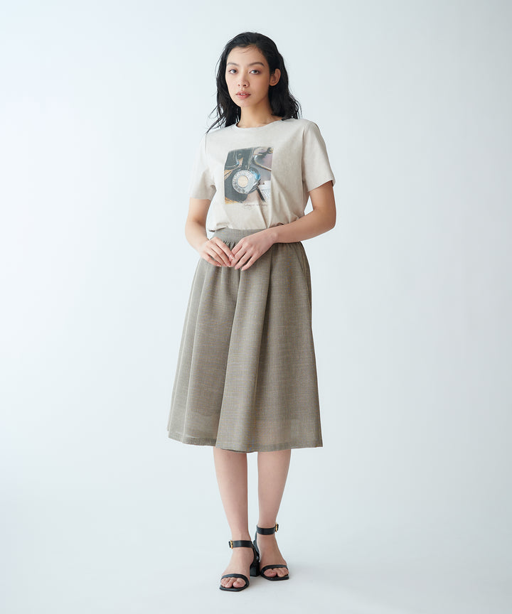ヴィンテージグラフィックTシャツ