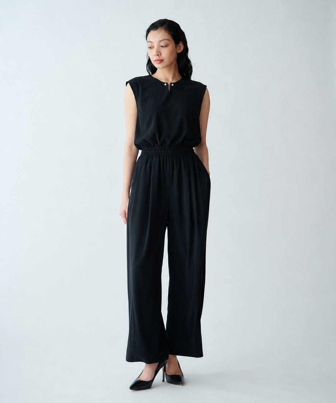 Jersey all-in-one