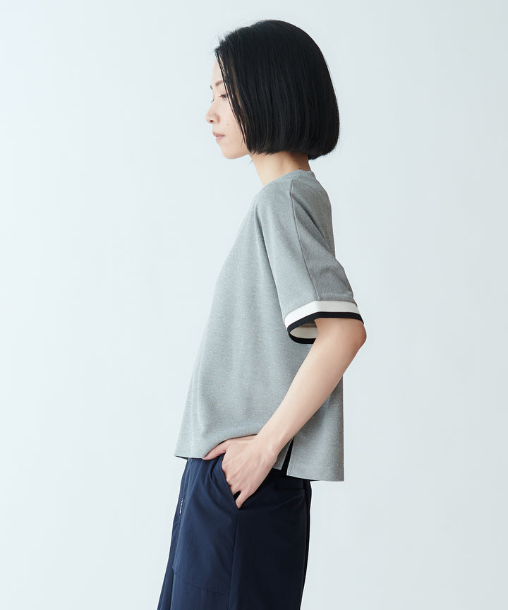 ドルマンスリーブTシャツ
