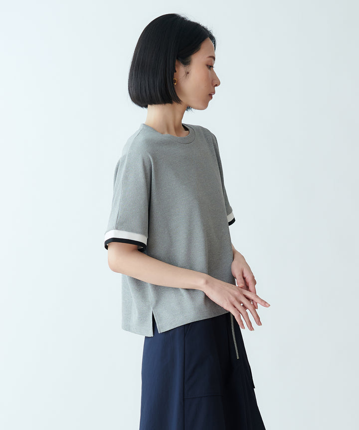 ドルマンスリーブTシャツ