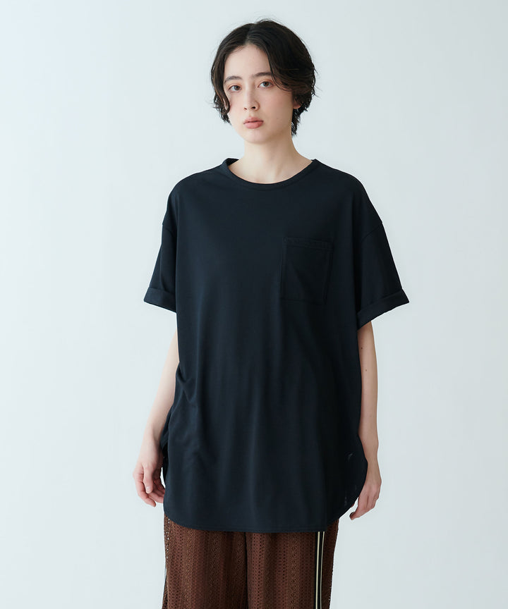 オーバーサイズTシャツ