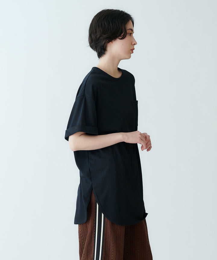 オーバーサイズTシャツ