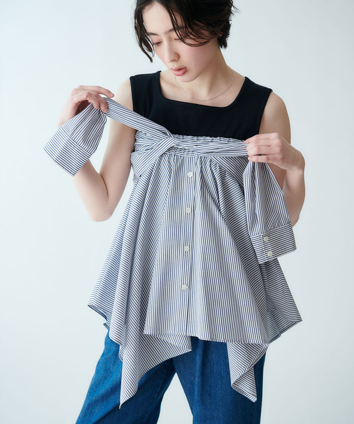 2WAYタンクトップ