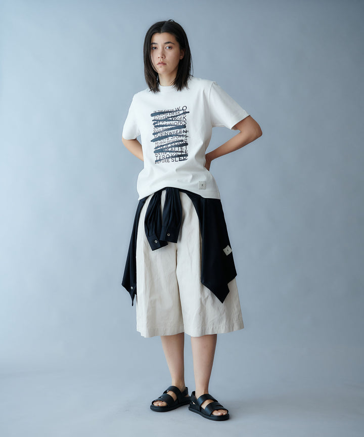 Super160’ｓウールシャツ