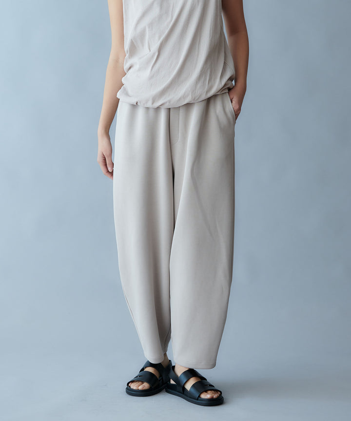 Fibril Barrel Pants