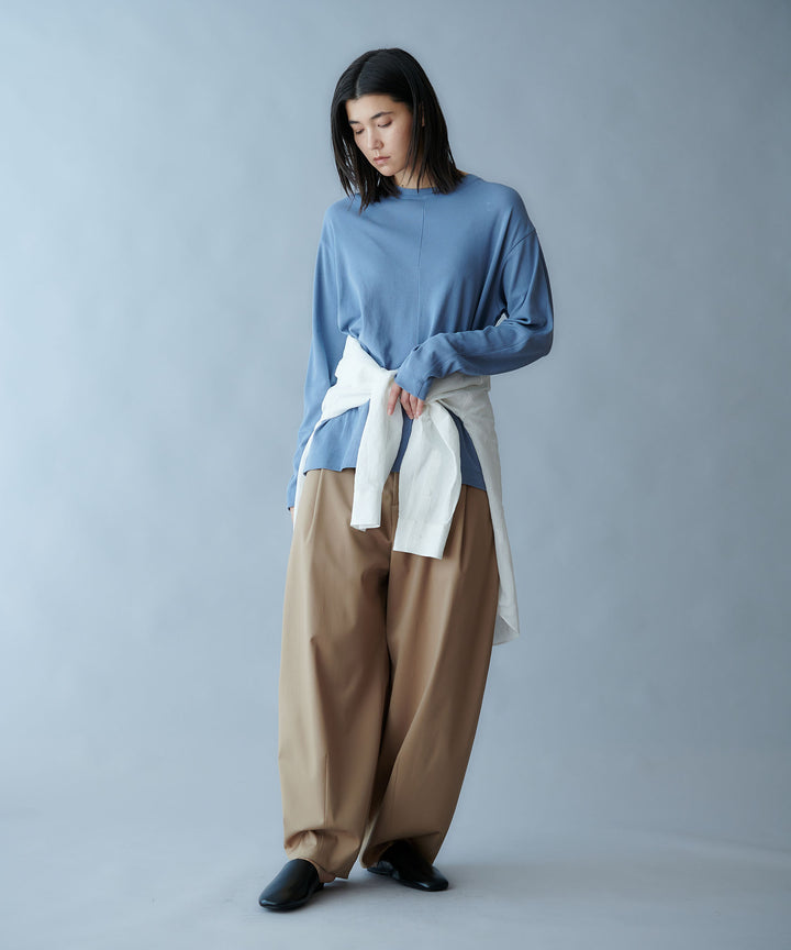 タイプライターシャツ