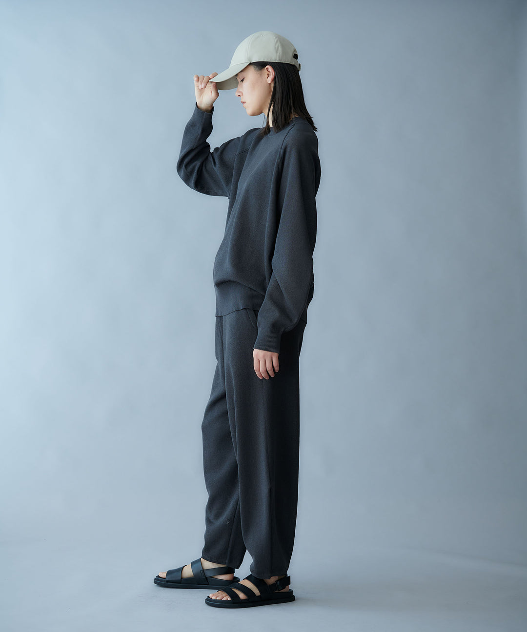 基础棒球帽
