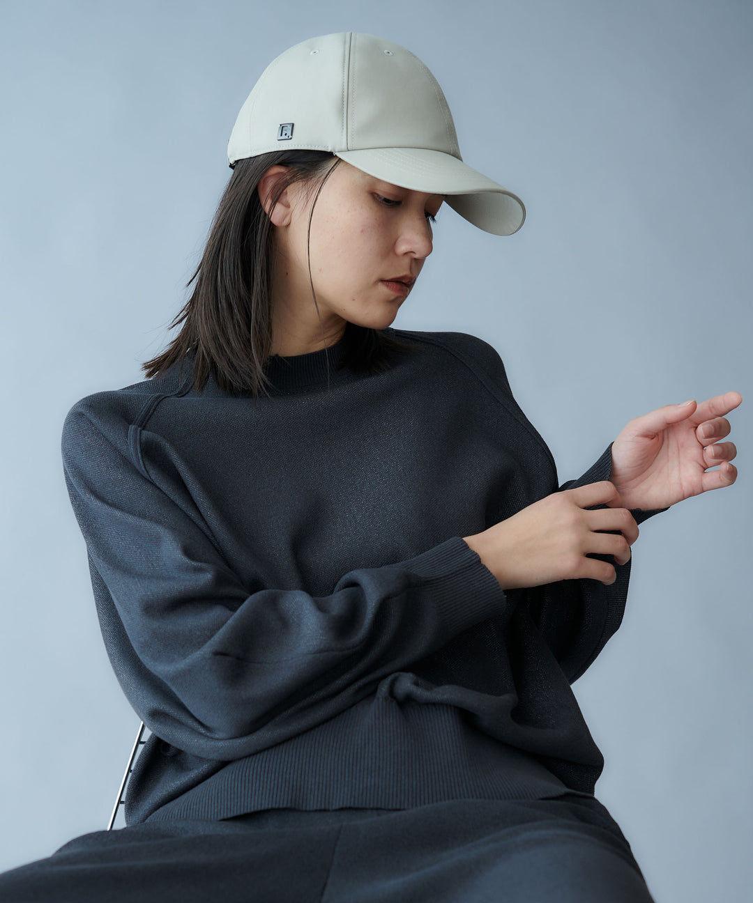 基础棒球帽