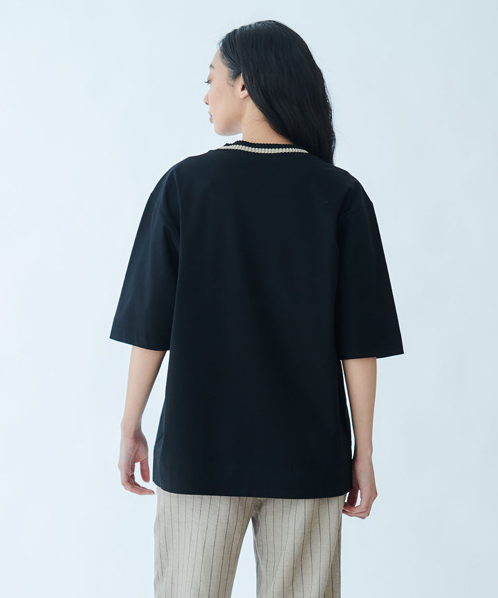 Logo Print Cool T-Shirt