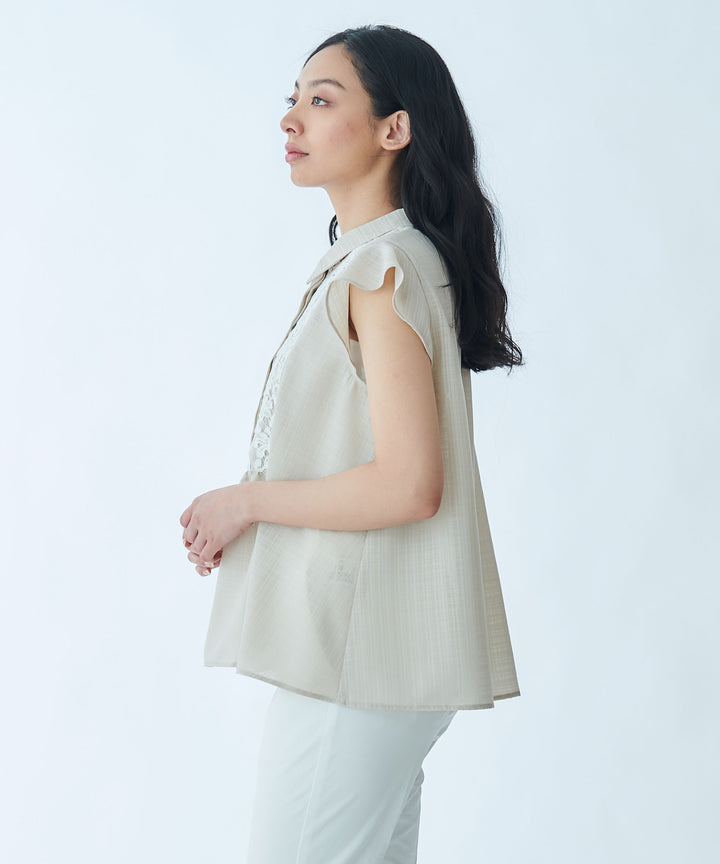 Russell Lace Blouse