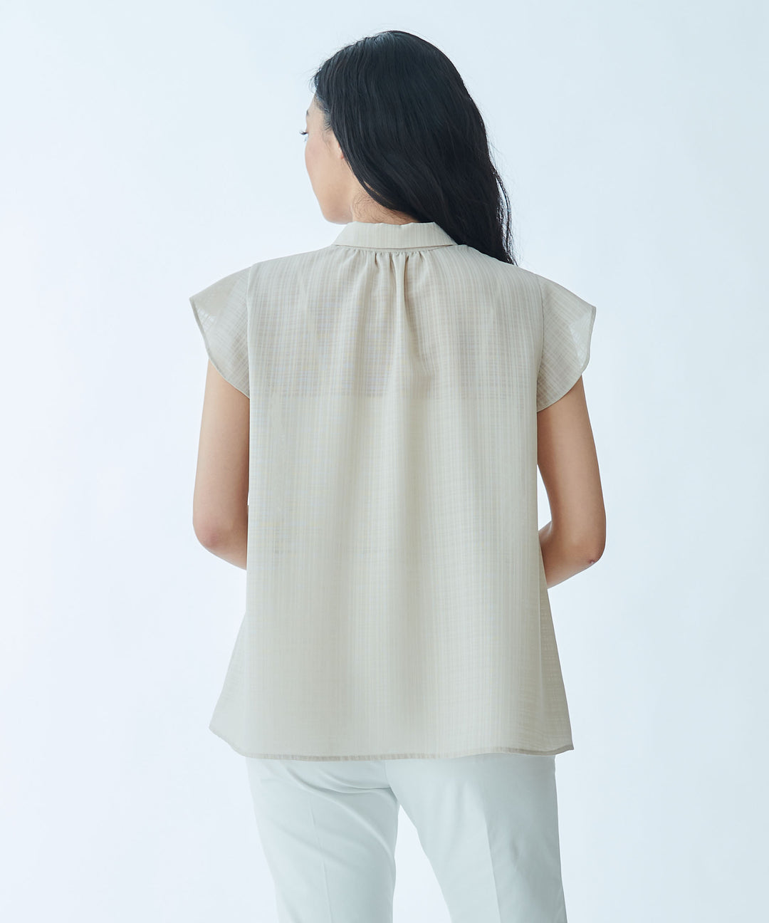 Russell Lace Blouse
