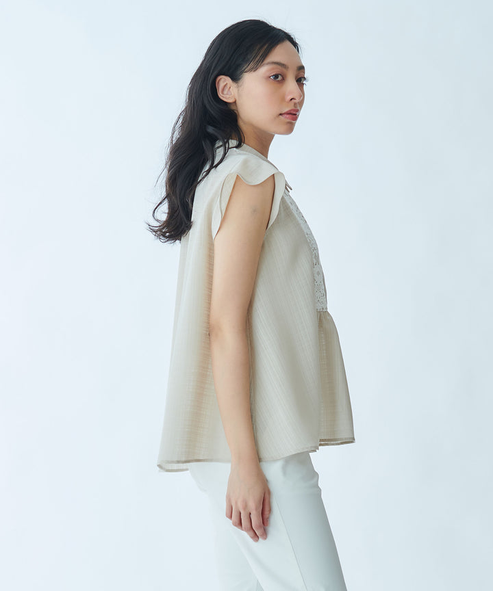 Russell Lace Blouse