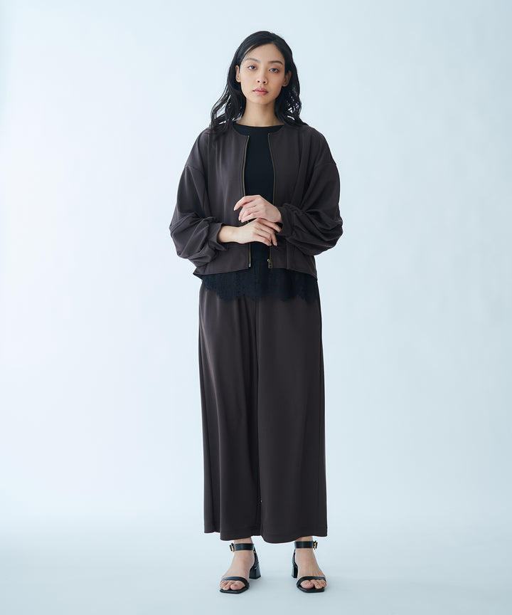 Gaucho pants