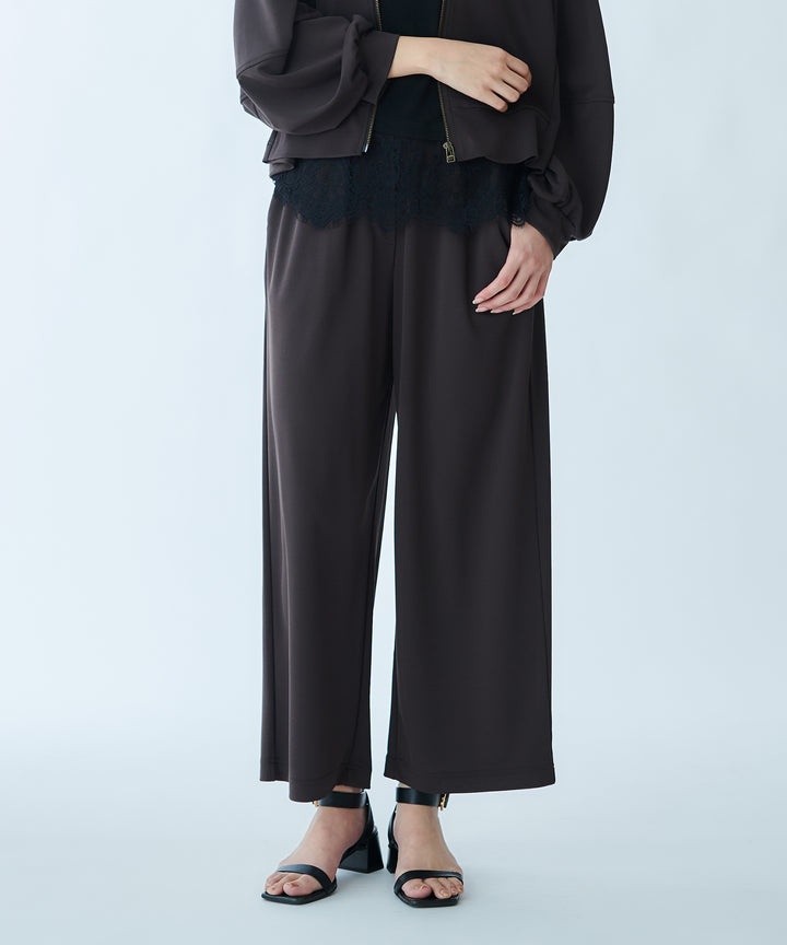 Gaucho pants