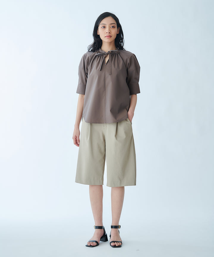 Basic Half Pants