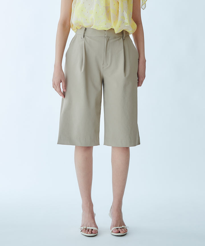 Basic Half Pants