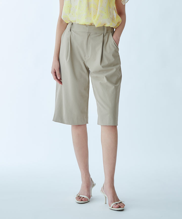 Basic Half Pants