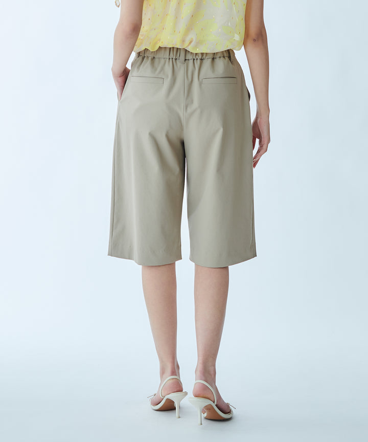 Basic Half Pants