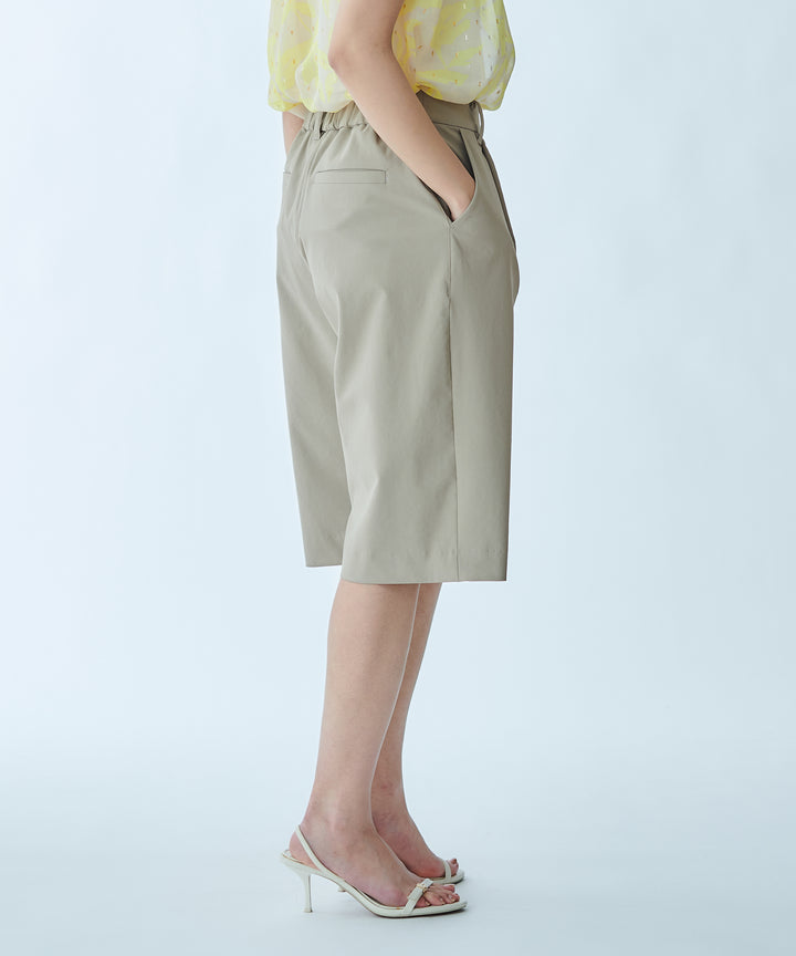 Basic Half Pants
