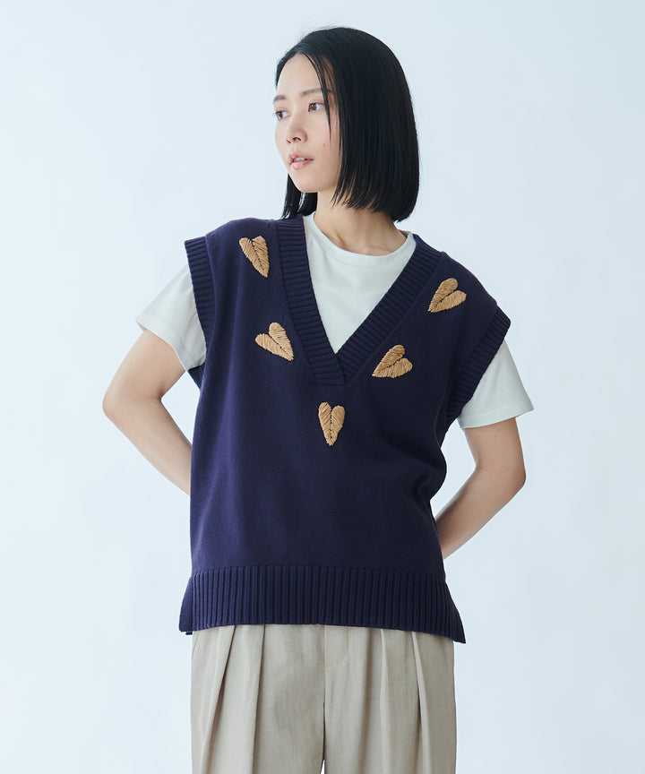 ベーシックコットンTシャツ