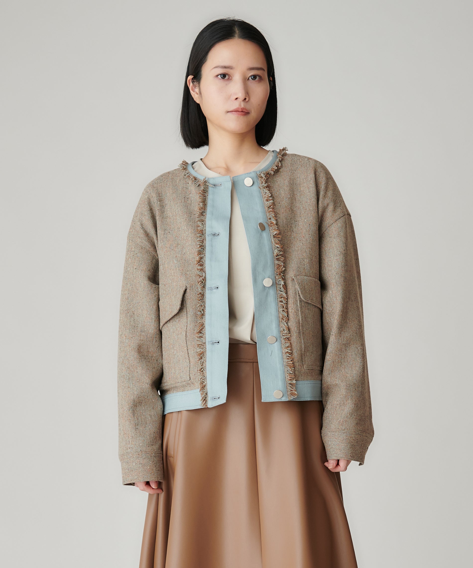 BRAHMIN | 株式会社ファスサンファール 公式サイト/オンラインストア