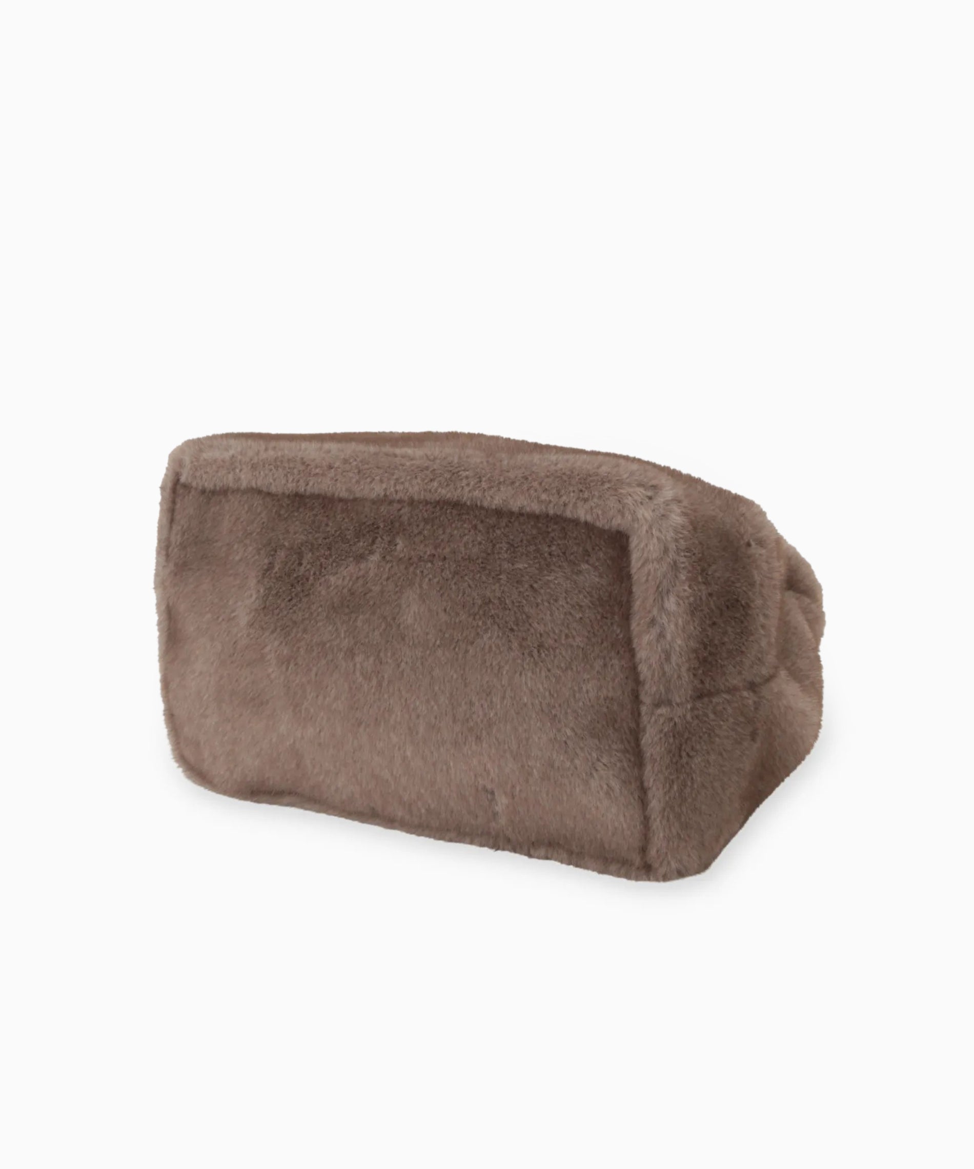 ミンク調ファーバッグ – FACE SANS FARD