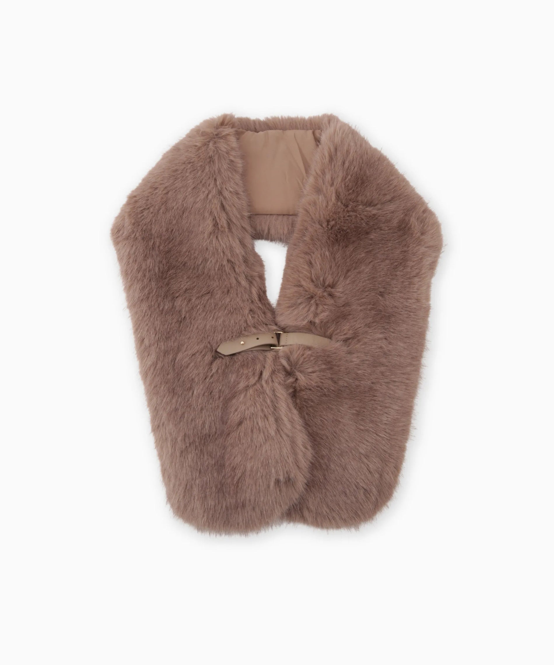 フォックス調ファーティペット – FACE SANS FARD