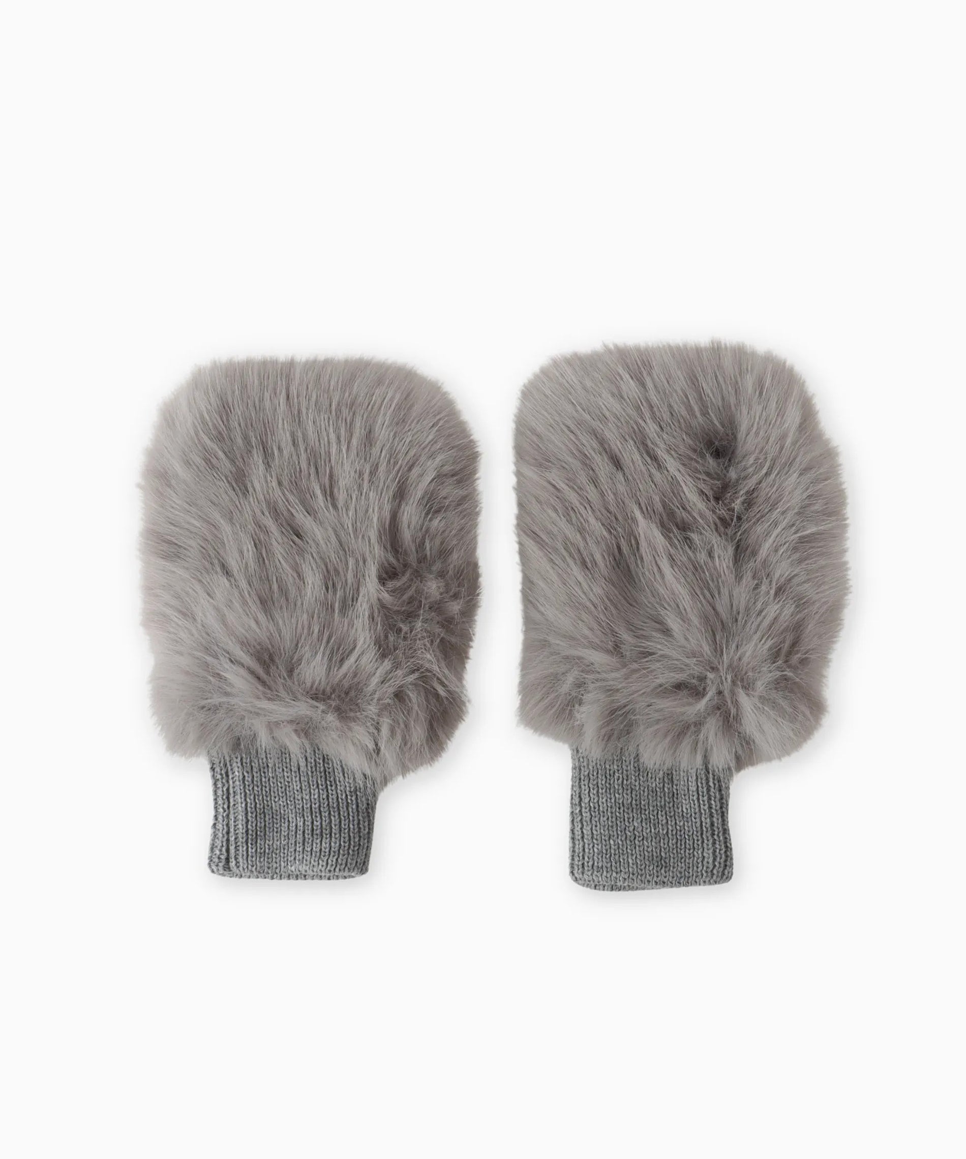 フォックスファー調グローブ – FACE SANS FARD