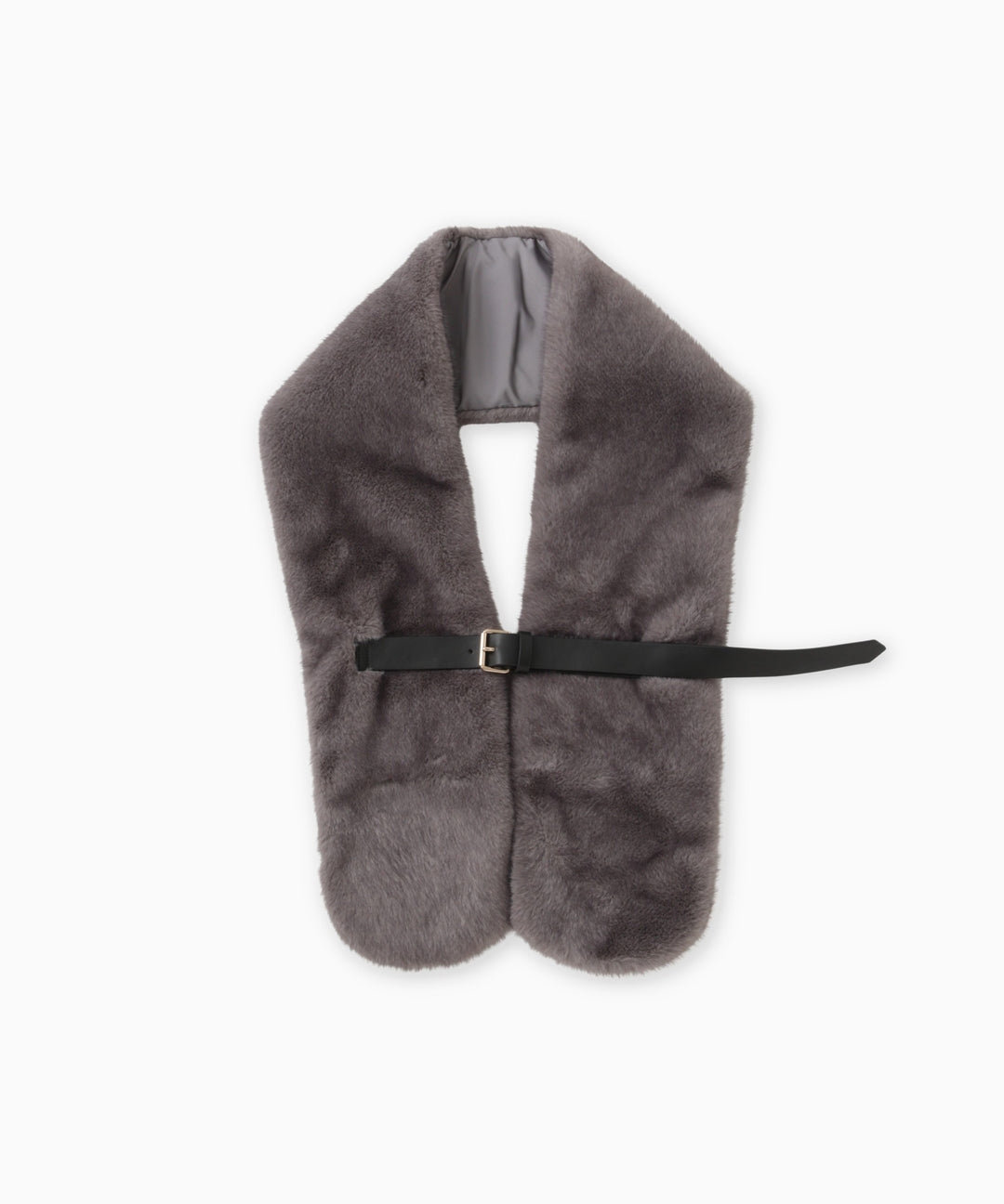 ミンク調ファーティペット