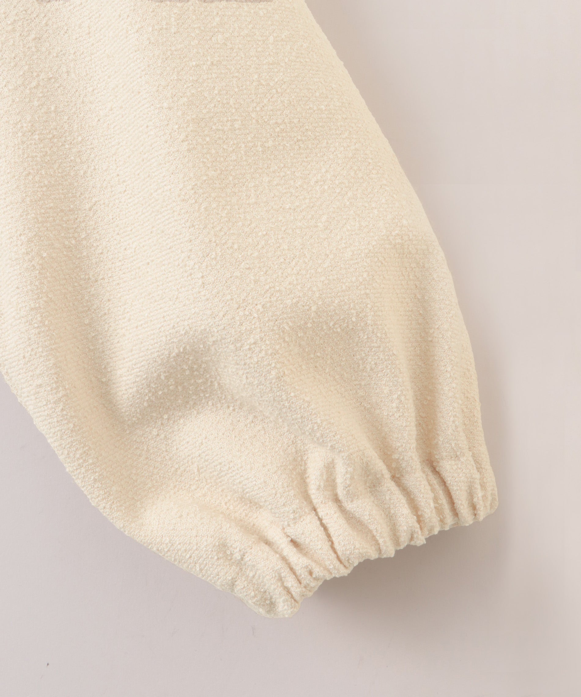 ボレロブラウス – FACE SANS FARD