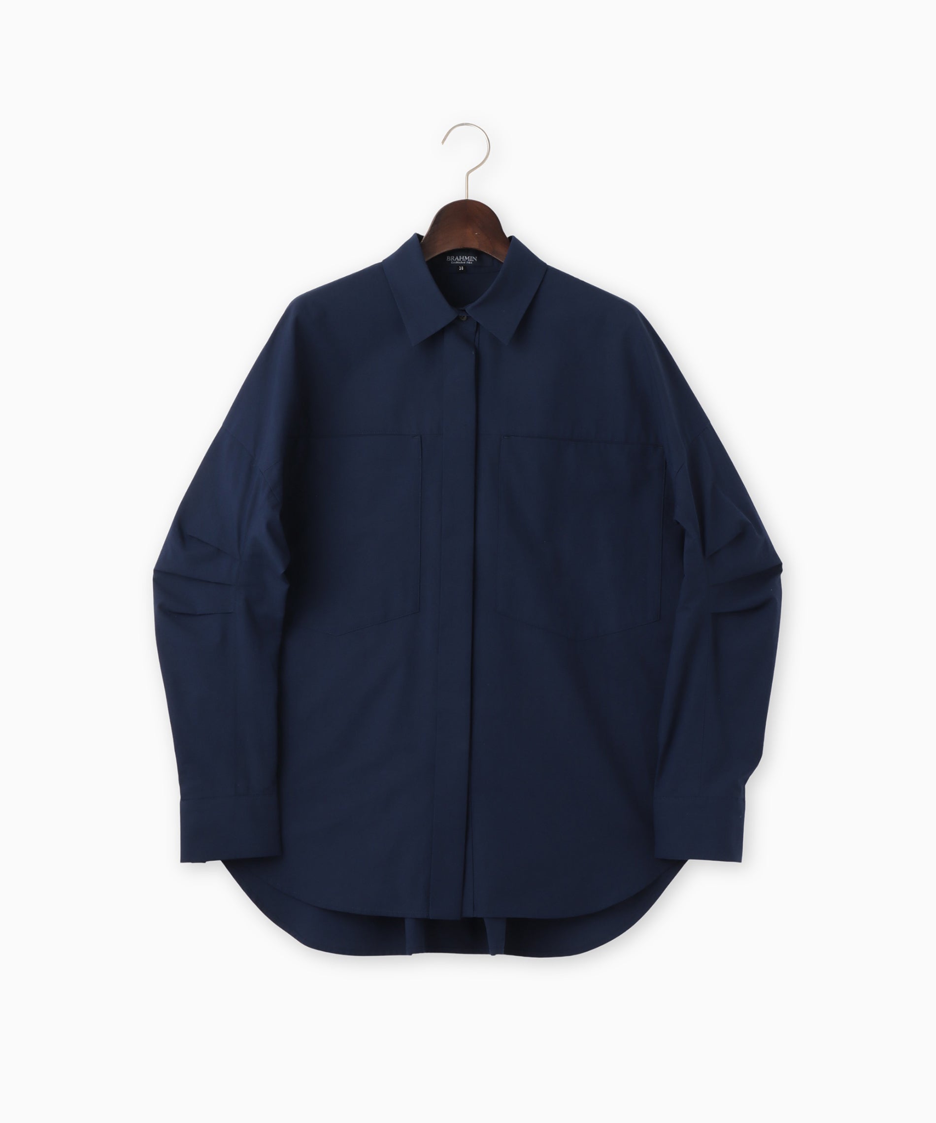 ベーシックシャツ – FACE SANS FARD