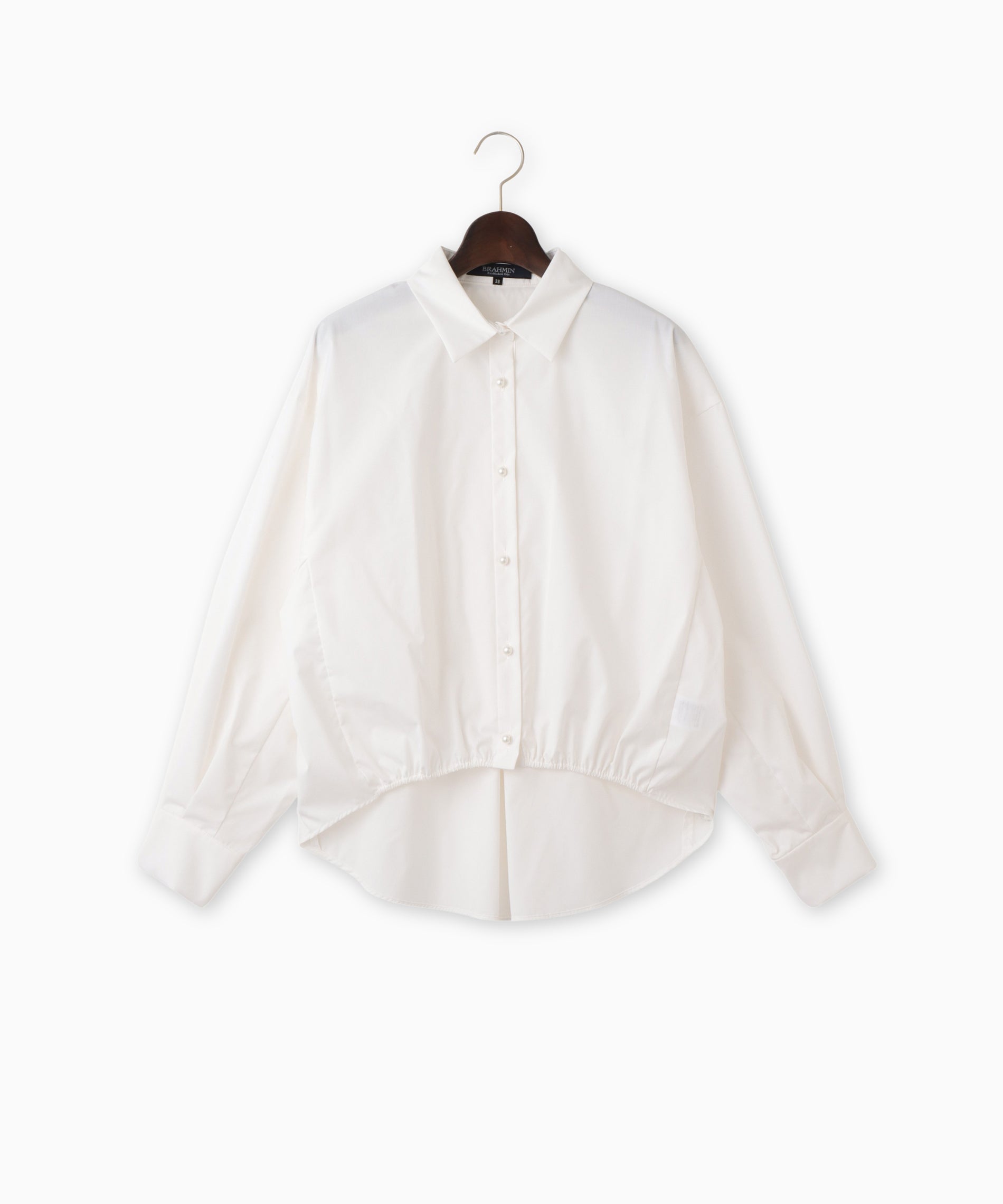 BORA Mサイズ　美品 エステネージュブラウス – FACE SANS FARD