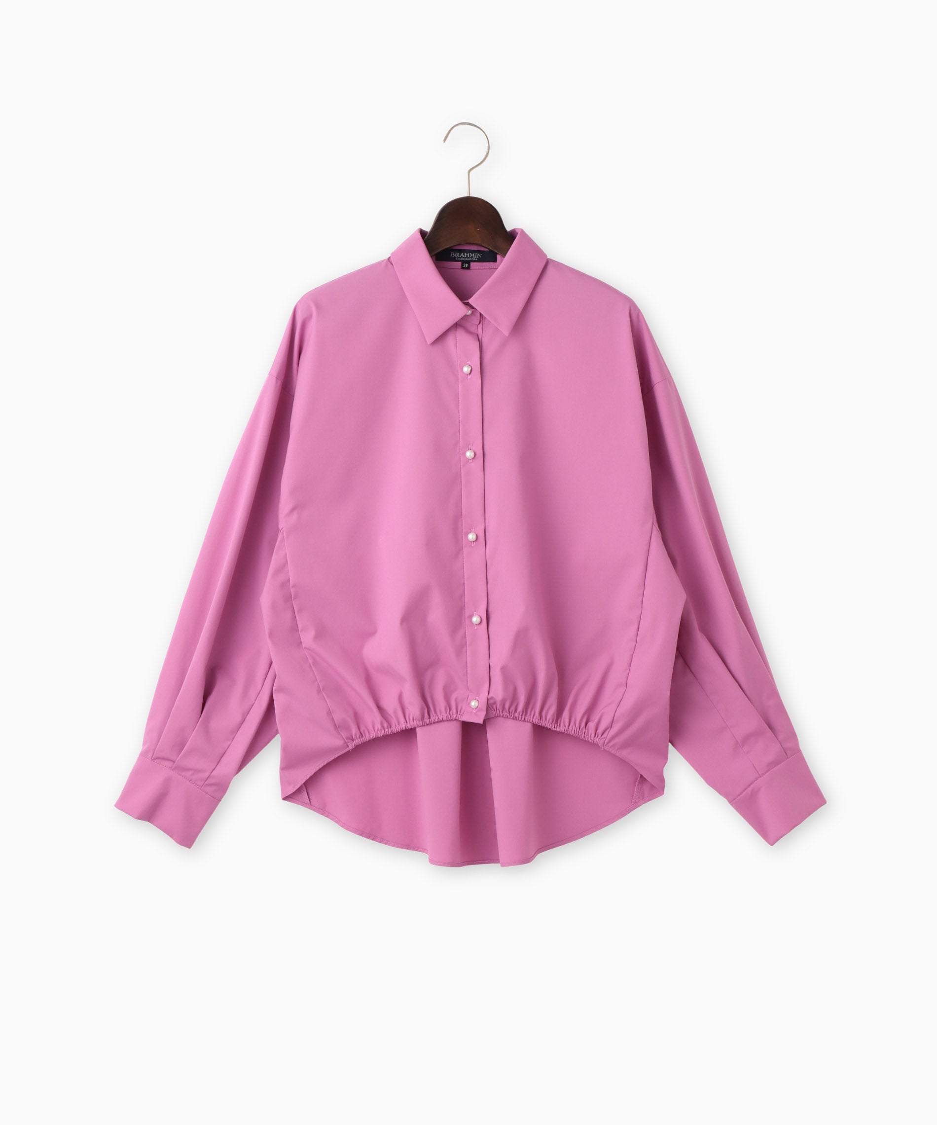 エステネージュブラウス – FACE SANS FARD